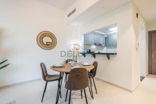 Charming 1BR in Orchid Residence, Al Barsha South by Deluxe Holiday Homes - Dubái - 9