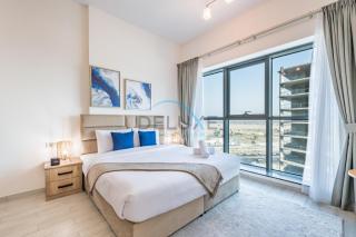 Charming 1BR in Orchid Residence, Al Barsha South by Deluxe Holiday Homes - Dubái - 7