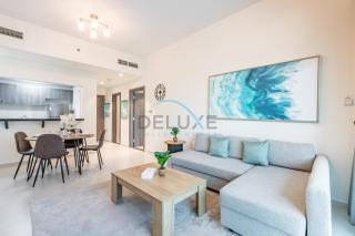 Charming 1BR in Orchid Residence, Al Barsha South by Deluxe Holiday Homes - Dubái - 1