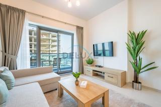 Charming 1BR in Orchid Residence, Al Barsha South by Deluxe Holiday Homes - Dubái - 2