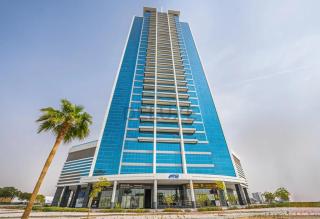 Charming 1BR in Orchid Residence, Al Barsha South by Deluxe Holiday Homes - Dubái - 3