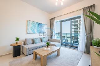 Charming 1BR in Orchid Residence, Al Barsha South by Deluxe Holiday Homes - Dubái - 0