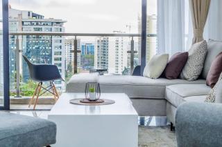 Castello Suite - Luxury 2 bedroom Apartment - Nairobi - 0