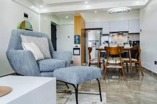 Castello Suite - Luxury 2 bedroom Apartment - Nairobi - 9