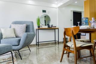 Castello Suite - Luxury 2 bedroom Apartment - Nairobi - 7