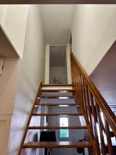 Le Duplex - Gare - 4 Personnes - Le Mans - 7