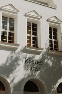 kleiner Löwe – Stadthotel Bregenz - Bregenz - 0