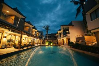 Alona by Jpark Island Resort - Panglao Island - 7