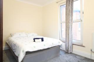 Centrally located double room - Southampton - 0