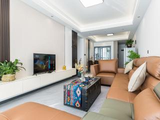 Annie 2704-only 260 metres from Metro Line 2 Exit C of BeiChun - 9