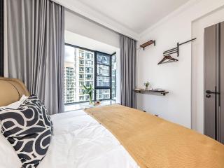 Annie 2704-only 260 metres from Metro Line 2 Exit C of BeiChun - 2