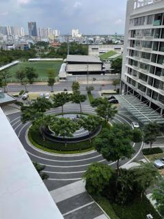 The Peak Midtown - Gorgeous Riverside - Ho Chi Minh - 8