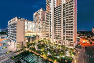 The Peak Midtown - Gorgeous Riverside - Ho Chi Minh - 0