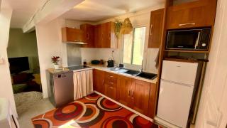 L'annexe spa du Tropical Lodge - 5