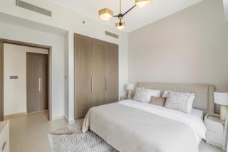 1BR Act One Act Two T2 City View Downtown - Dubai - 2