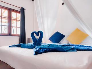 Burni Houses - Ko Chang - 5