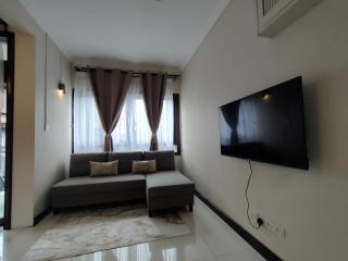 Renovated 2 Bedroom Seavilla for 6pax - Pantai Cenang - 5