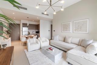 1BR Act One Act Two T2 City View Downtown - Dubai - 1