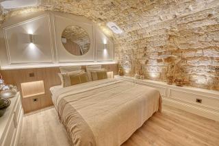 Central historic loft by architect, near Louvre - Parijs - 7