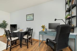 Zbożowa 2A Apartments Nowy Kleparz Cracow by Noclegi Renters - 3