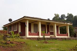 Bramhagiri Resort - Lānja - 6