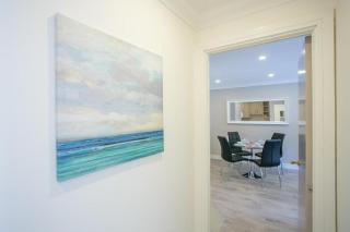 Saint Patrick's District Apartments - Dublin - 3
