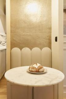 Calacatta Room - Duke Housing - París - 1