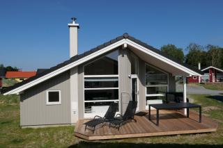 Resort 2 Beach House B 110 - Großenbrode - 6