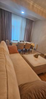 Apartment 23 - Baku - 5
