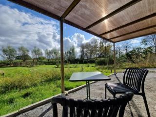 De Wilde Tuin - Tuinkamer - 2