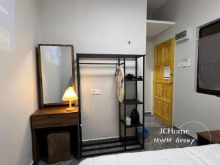Room 3 Stay 1 min to KSL JCHome by MWM - Johor Bahru - 1