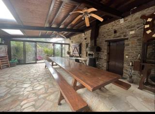 IZURRENEA Casa Rural - Arano - 9