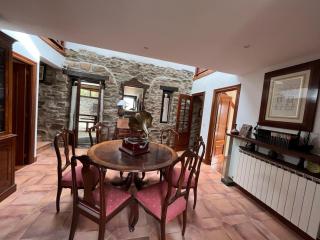 IZURRENEA Casa Rural - Arano - 7