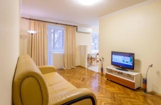 Central Apartments - Kiev - 6