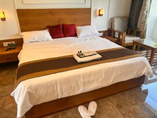 The Ashoka Hotels & Resorts, Panna - 3