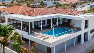 The Villas by LXRYHOME - Jan Thiel - 1