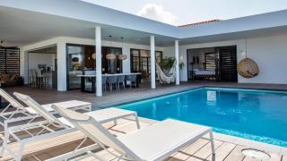The Villas by LXRYHOME - Jan Thiel - 2