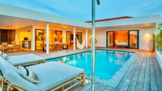 The Villas by LXRYHOME - Jan Thiel - 4