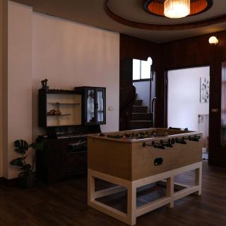 包棟-事務所洋樓 The Remote Living-台南獨棟古典洋樓8-10人 停四台車 - Tainan - 6