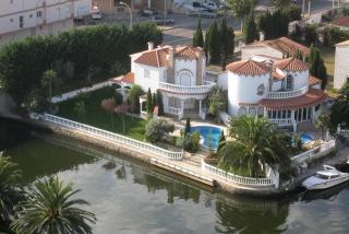 LEON INMO Villa El Barco - 10147 - Empuriabrava - 0