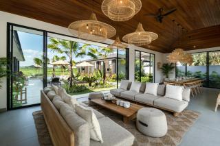 Villa Stella Moon by BaliSuperHost - Ubud - 8