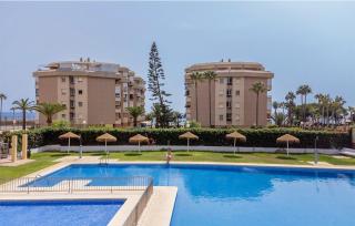 Penthouse Costa del Oro, Torrox Costa, Malaga - Torrox-Costa - 0