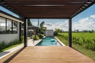 Villa Stella Moon by BaliSuperHost - Ubud - 1