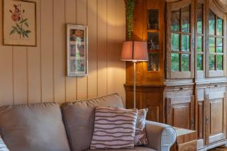 Chalet Luxe - 3
