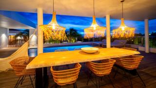 The Villas by LXRYHOME - Jan Thiel - 7