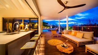 The Villas by LXRYHOME - Jan Thiel - 3