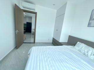 Nha Trang Beach Luxury Apartment - 2