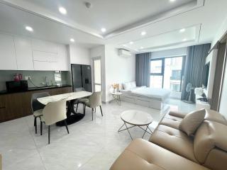 Nha Trang Beach Luxury Apartment - 1
