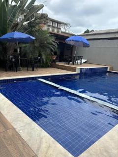 Chalé do Bona Loft 15 - 6