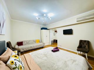 Золотой квадрат - Almaty - 5